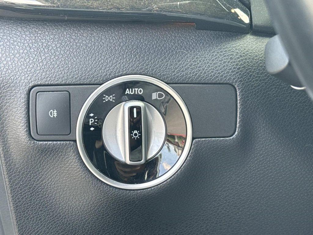 used 2017 Mercedes-Benz B-Class car, priced at $9,995