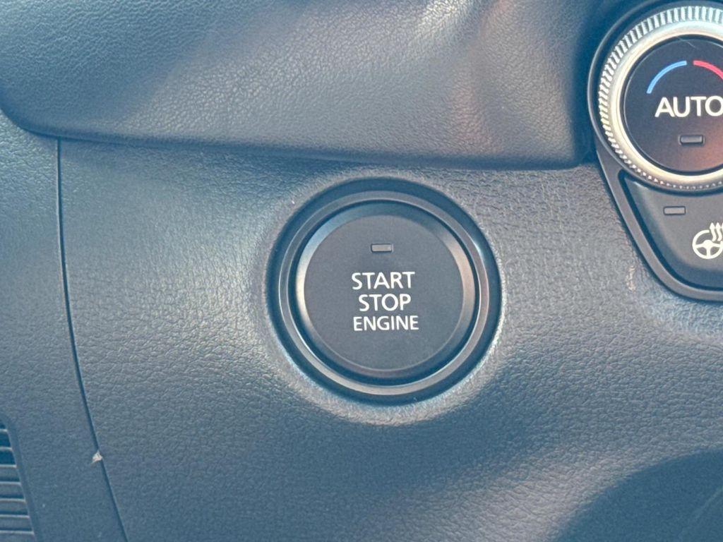 new 2025 Mazda CX-50 car, priced at $42,484