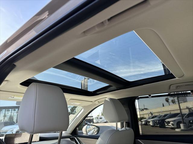 new 2025 Mazda CX-90 car, priced at $54,221