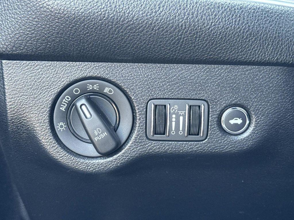 used 2022 Dodge Challenger car, priced at $22,995
