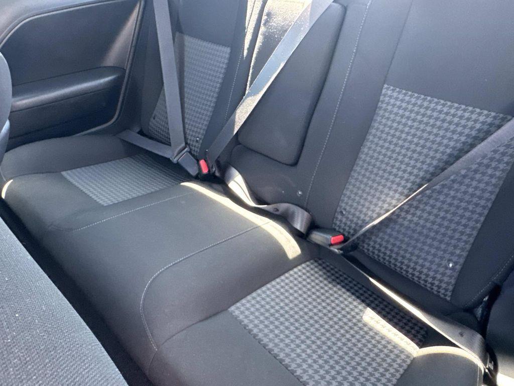 used 2022 Dodge Challenger car, priced at $22,995
