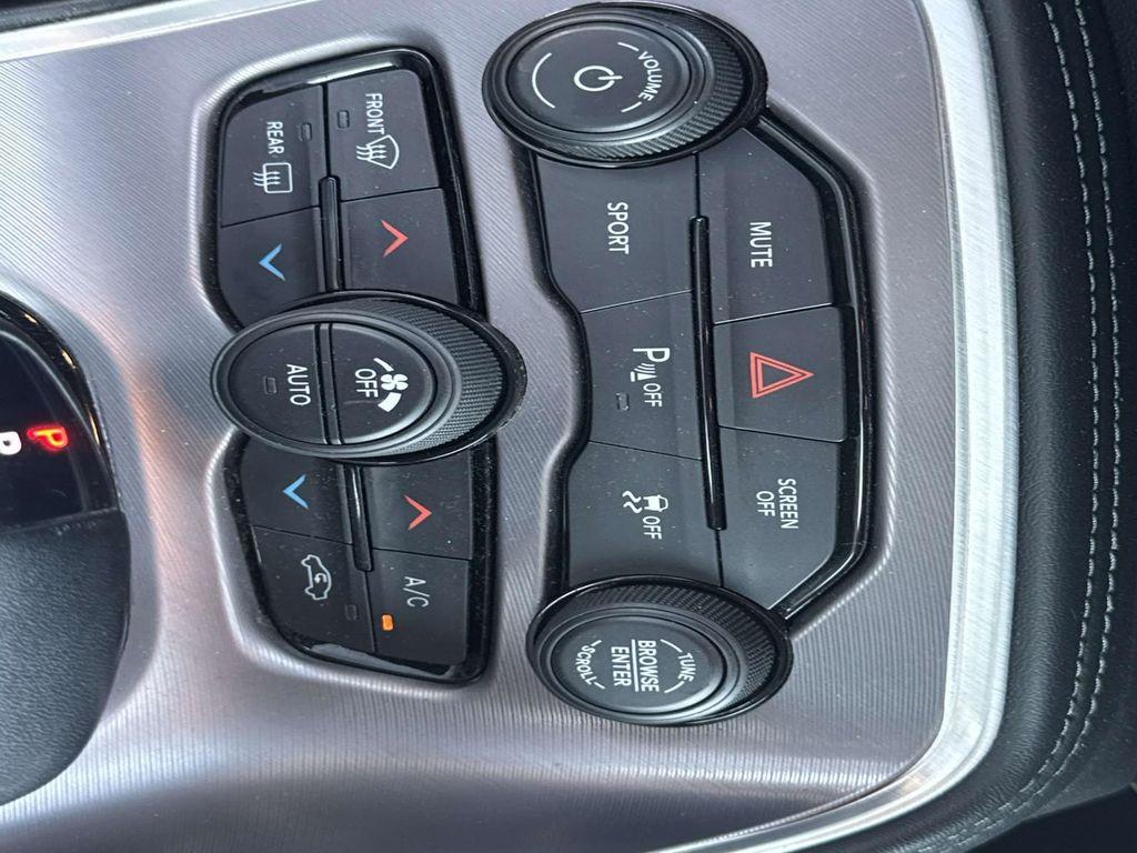 used 2022 Dodge Challenger car, priced at $22,995