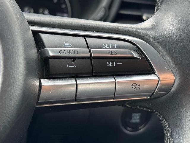 used 2022 Mazda CX-30 car, priced at $21,995