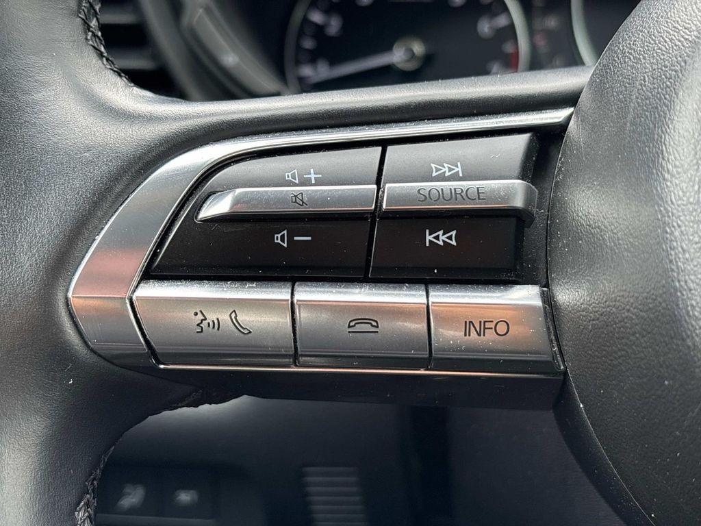 used 2022 Mazda CX-30 car, priced at $19,995