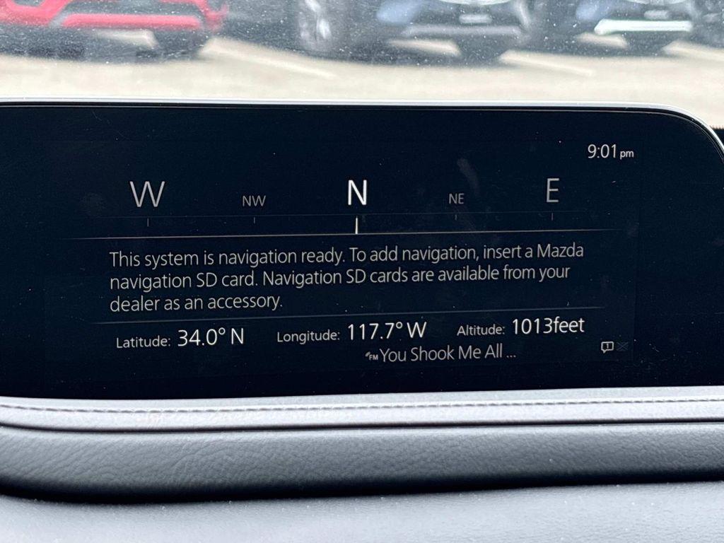 used 2022 Mazda CX-30 car, priced at $19,995