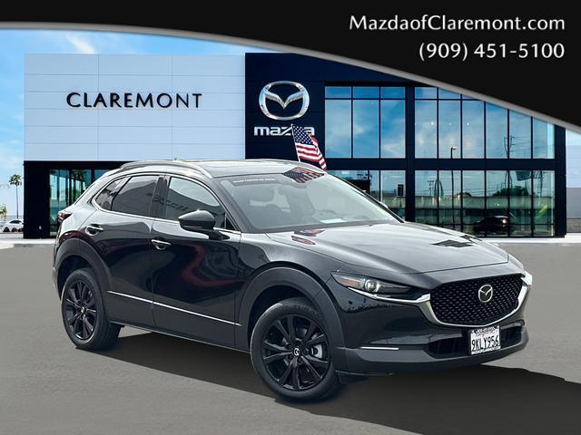 used 2023 Mazda CX-30 car, priced at $30,995