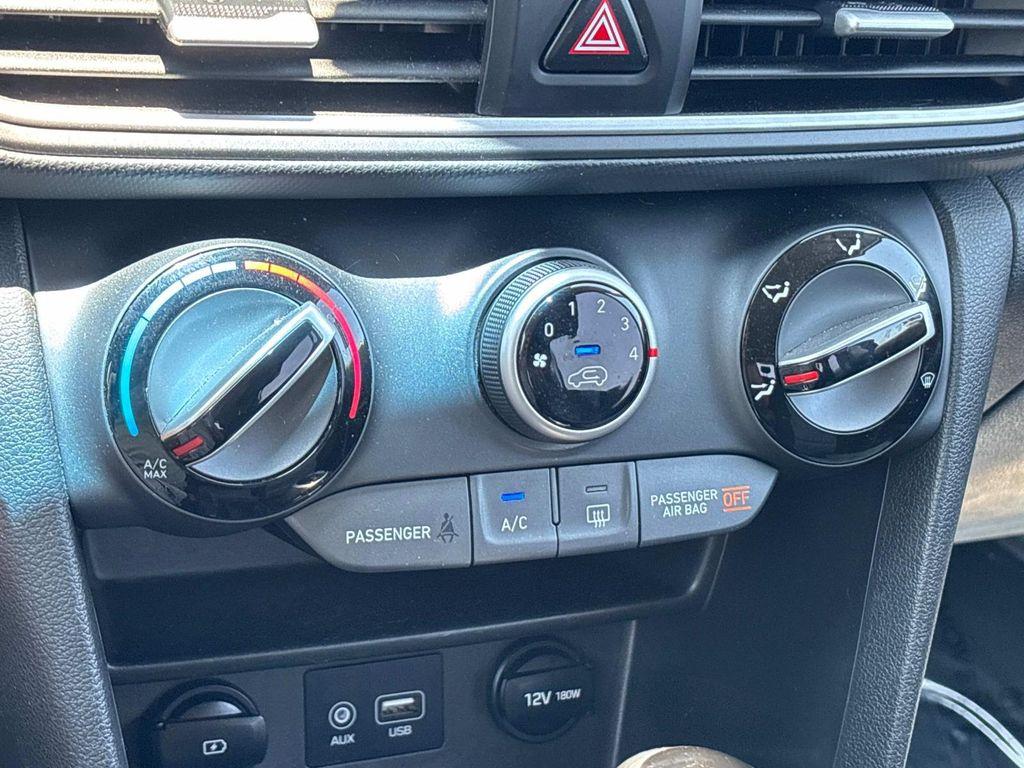 used 2021 Hyundai Kona car, priced at $14,995