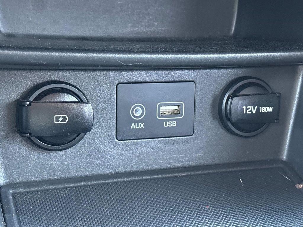 used 2021 Hyundai Kona car, priced at $14,995