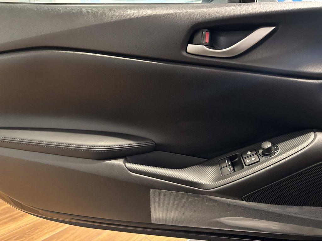 new 2025 Mazda MX-5 Miata car, priced at $30,813