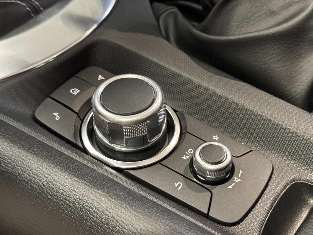 new 2025 Mazda MX-5 Miata car, priced at $30,813