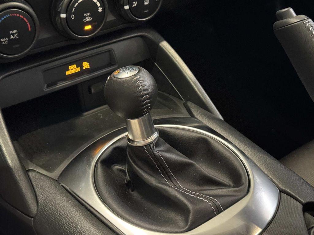 new 2025 Mazda MX-5 Miata car, priced at $30,813