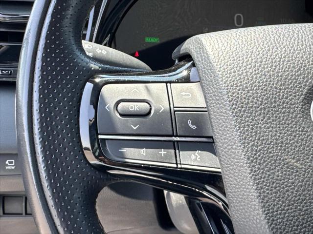 used 2023 Toyota Mirai car, priced at $13,995