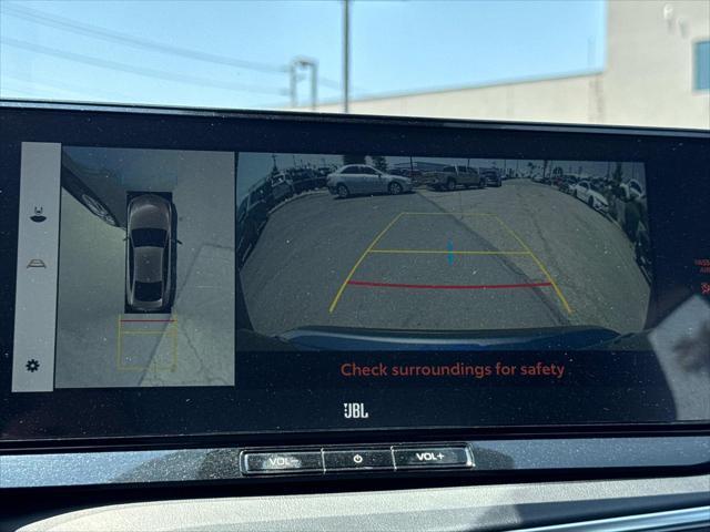used 2023 Toyota Mirai car, priced at $13,995