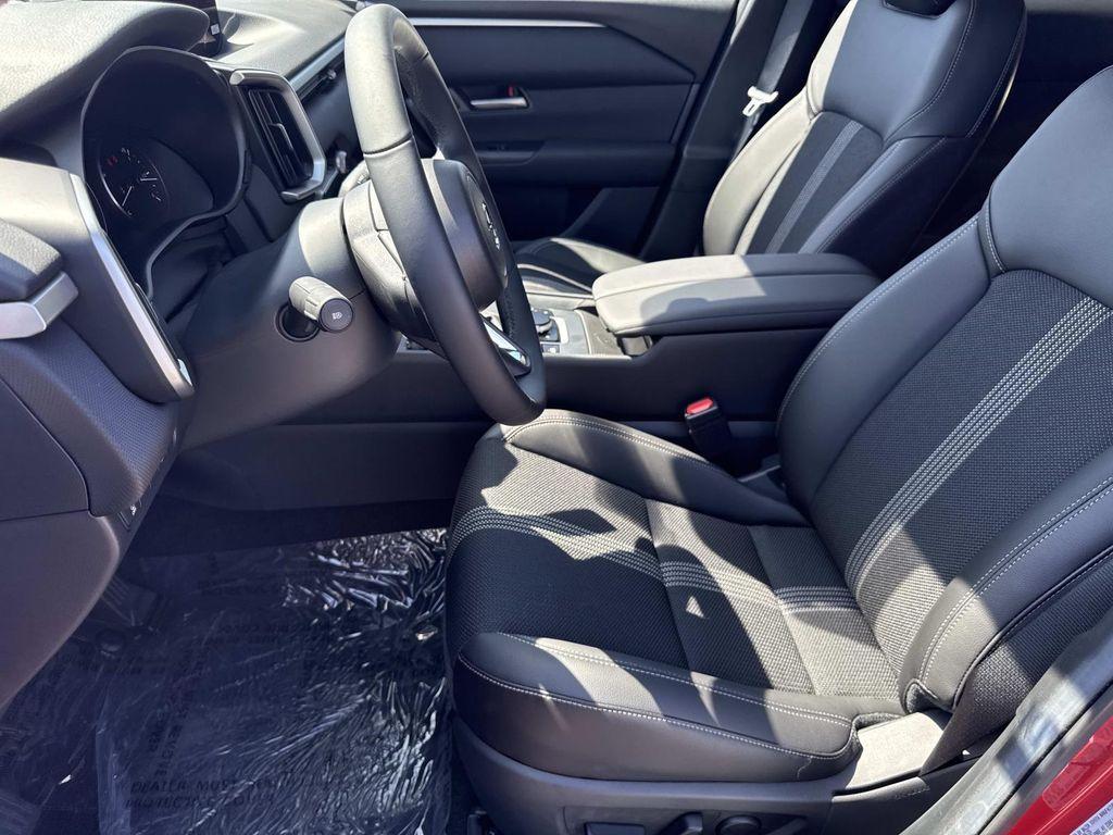 new 2025 Mazda CX-50 car, priced at $36,063