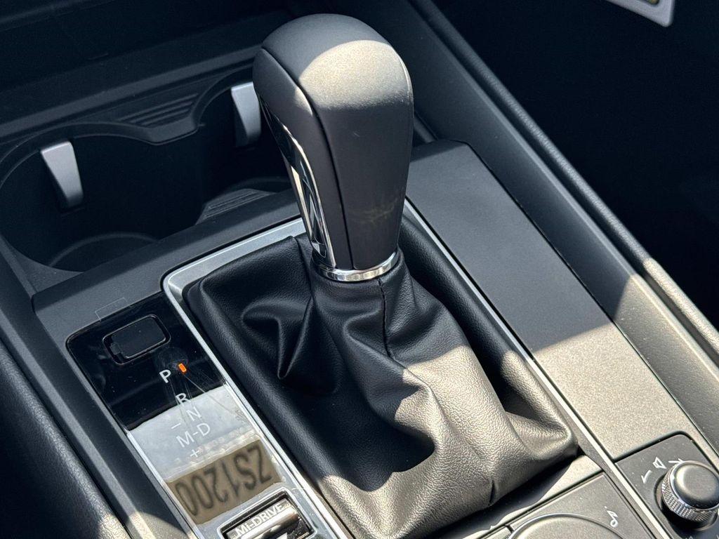 new 2025 Mazda CX-50 car, priced at $36,063