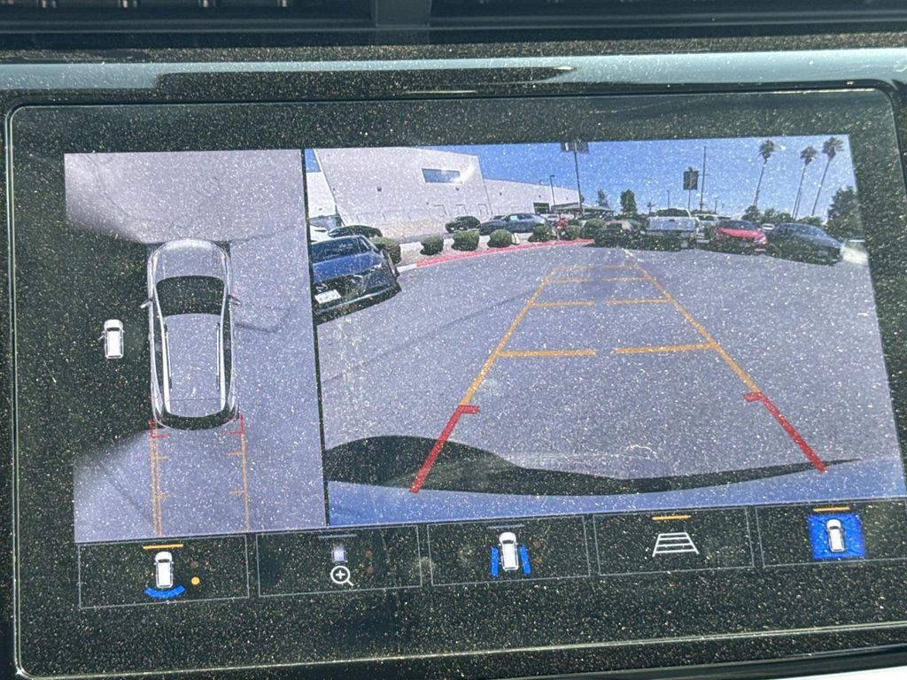 used 2022 Chevrolet Bolt EUV car, priced at $20,595