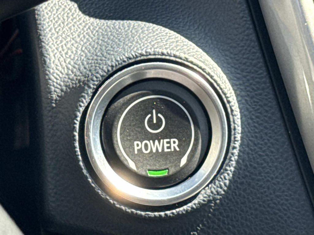 used 2022 Chevrolet Bolt EUV car, priced at $20,595