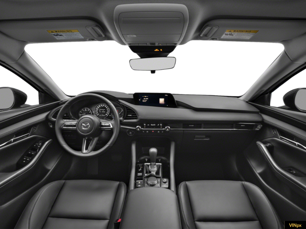 new 2025 Mazda Mazda3 car, priced at $27,823