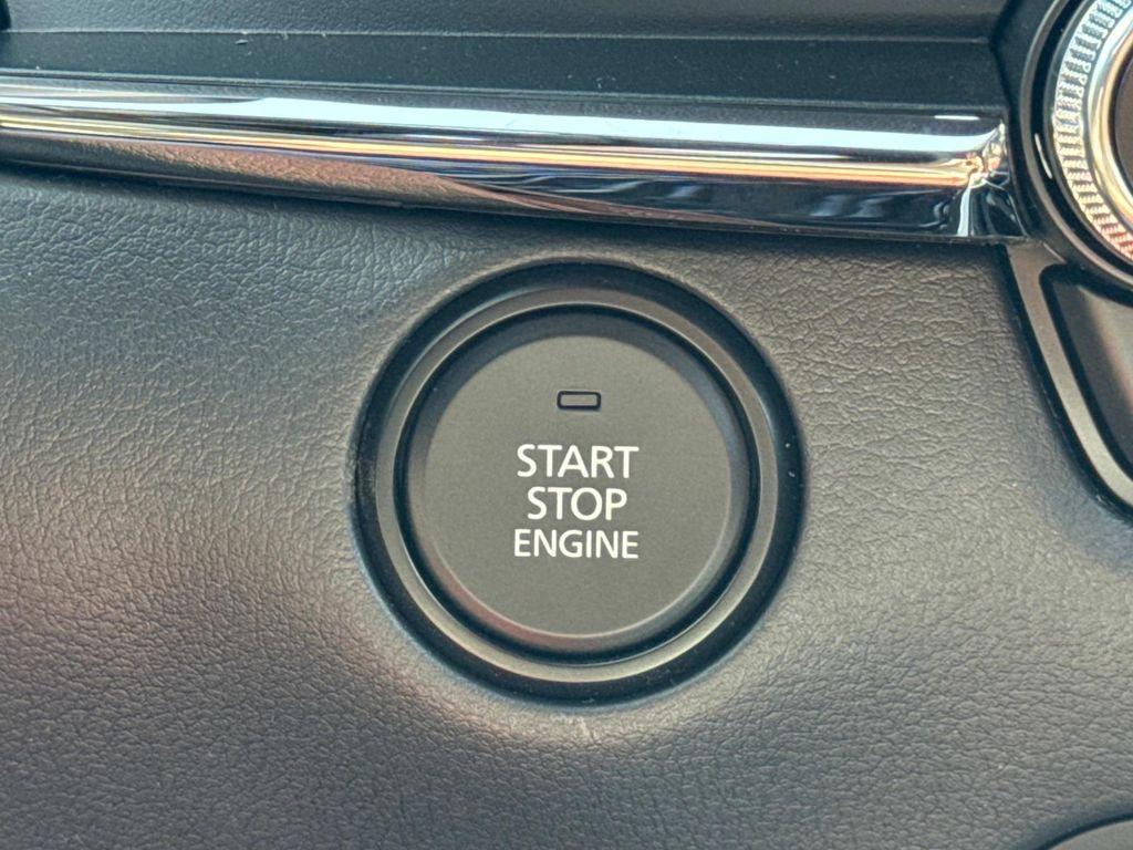 new 2025 Mazda CX-30 car, priced at $31,870