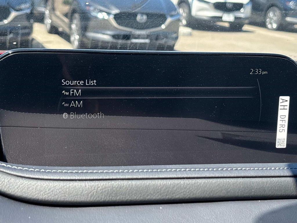 new 2025 Mazda CX-30 car, priced at $31,238