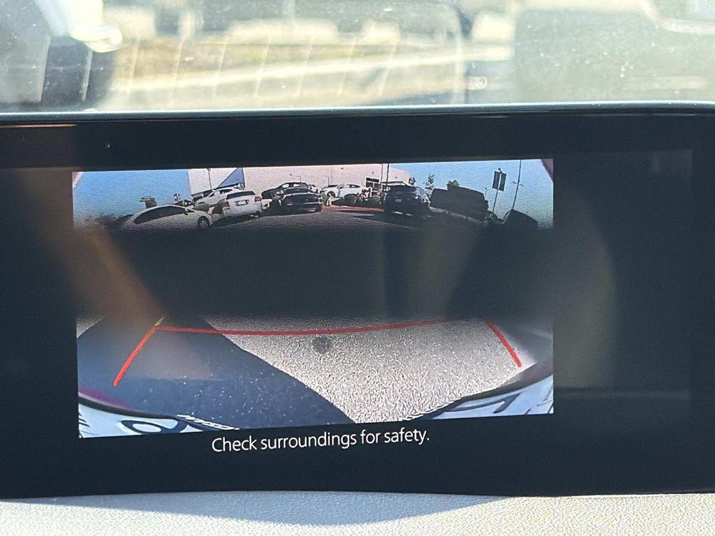 used 2023 Mazda Mazda3 car, priced at $18,795