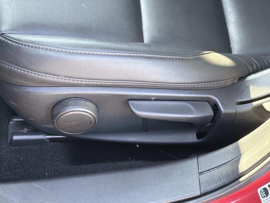 used 2023 Mazda Mazda3 car, priced at $18,795