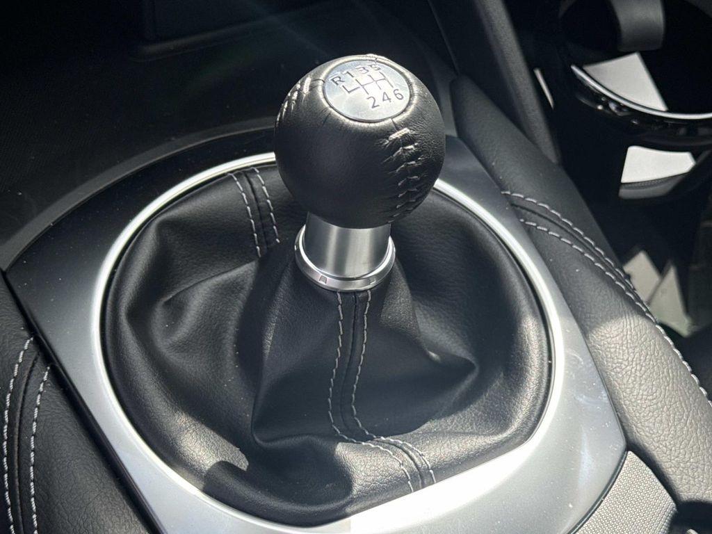new 2025 Mazda MX-5 Miata car, priced at $37,525