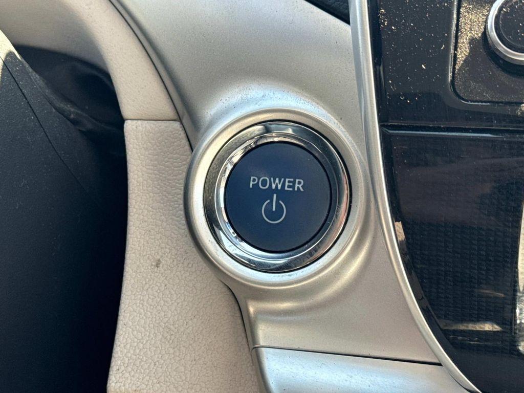 used 2018 Toyota Mirai car, priced at $6,995