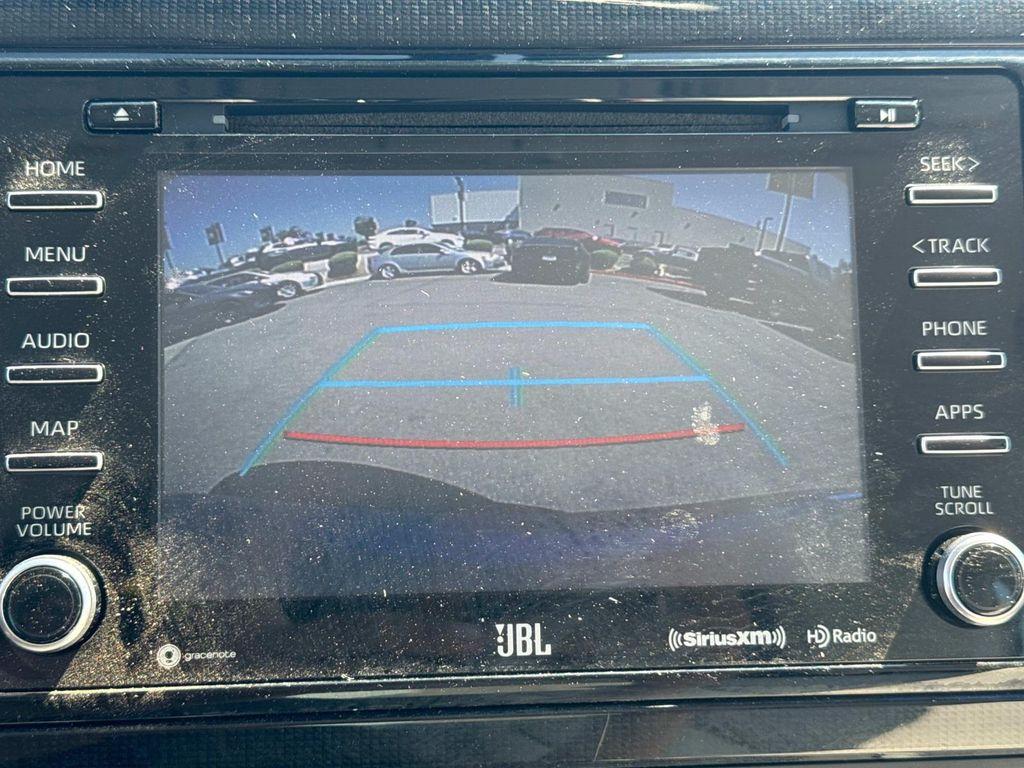 used 2018 Toyota Mirai car, priced at $6,995