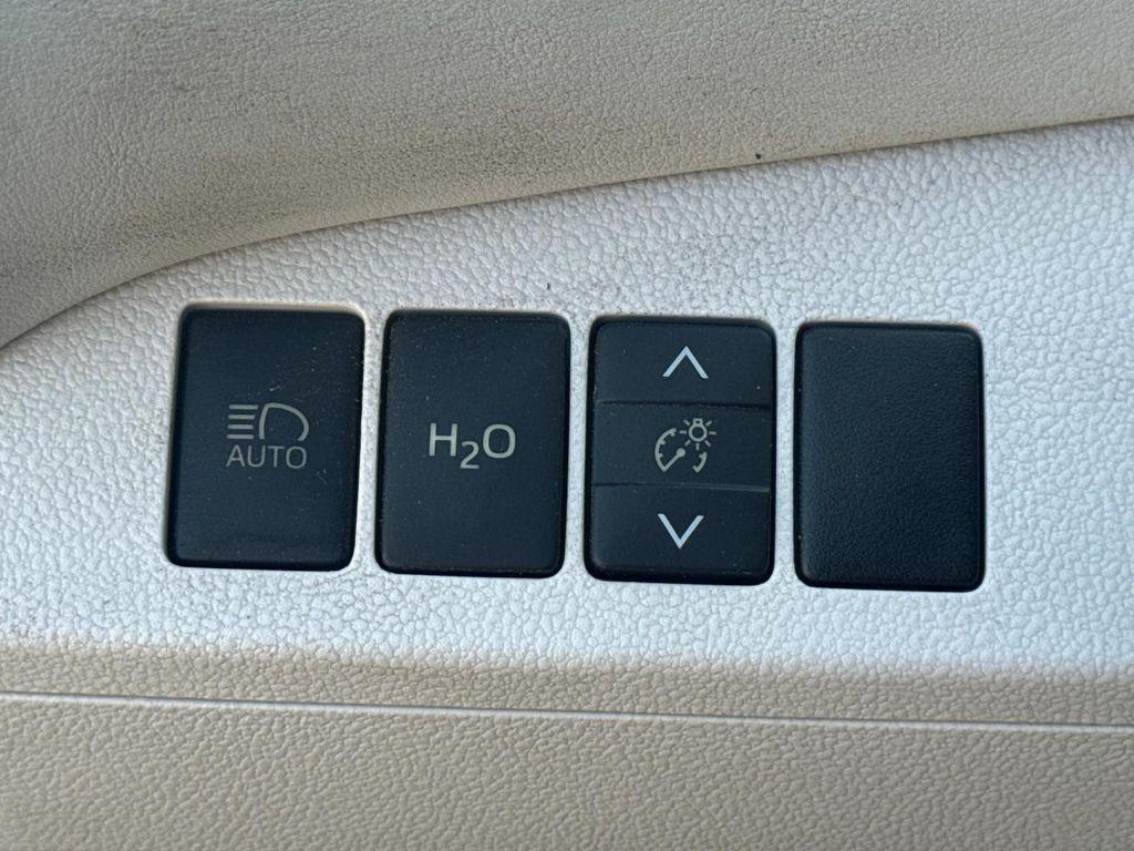 used 2018 Toyota Mirai car, priced at $6,995