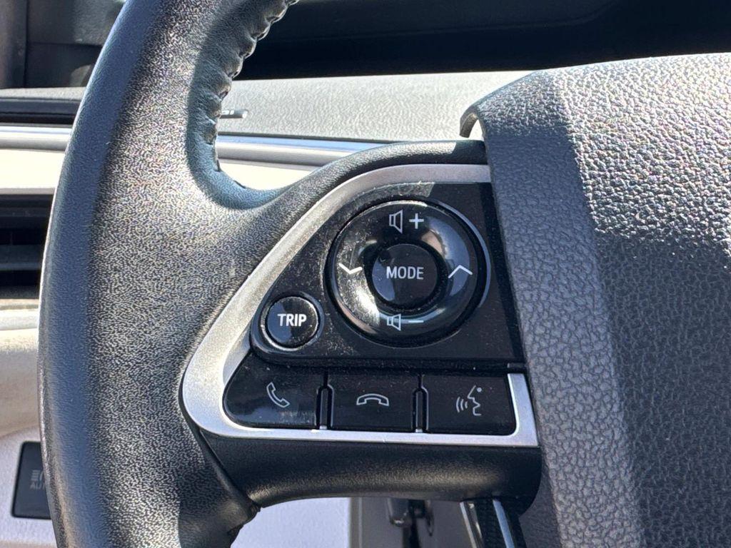 used 2018 Toyota Mirai car, priced at $6,995
