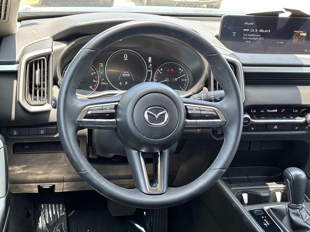 used 2025 Mazda CX-50 car, priced at $29,995