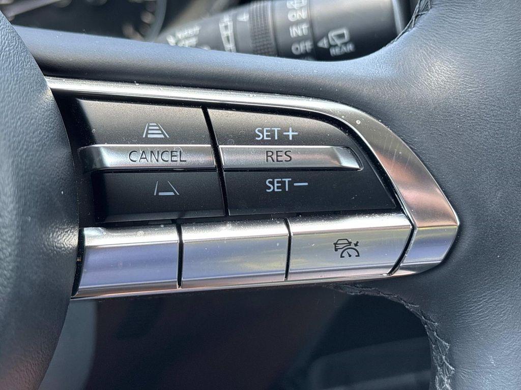used 2025 Mazda CX-50 car, priced at $29,995