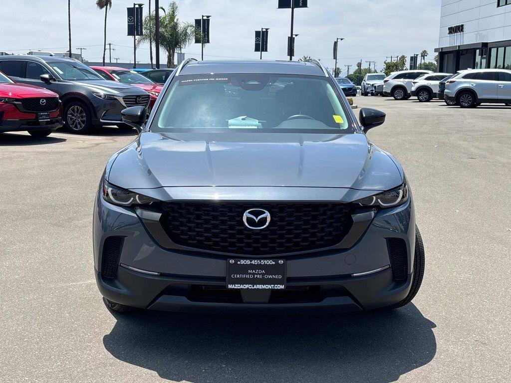 used 2025 Mazda CX-50 car, priced at $29,995