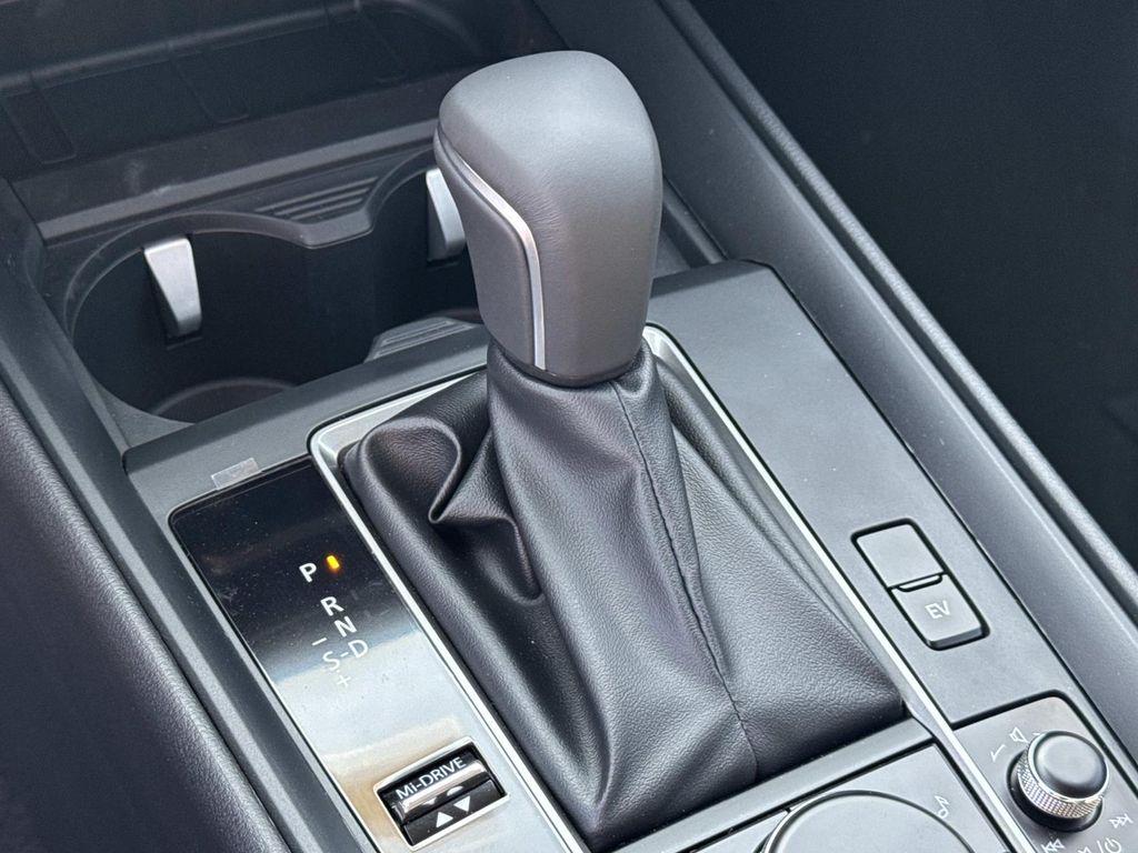 new 2025 Mazda CX-50 Hybrid car, priced at $35,428