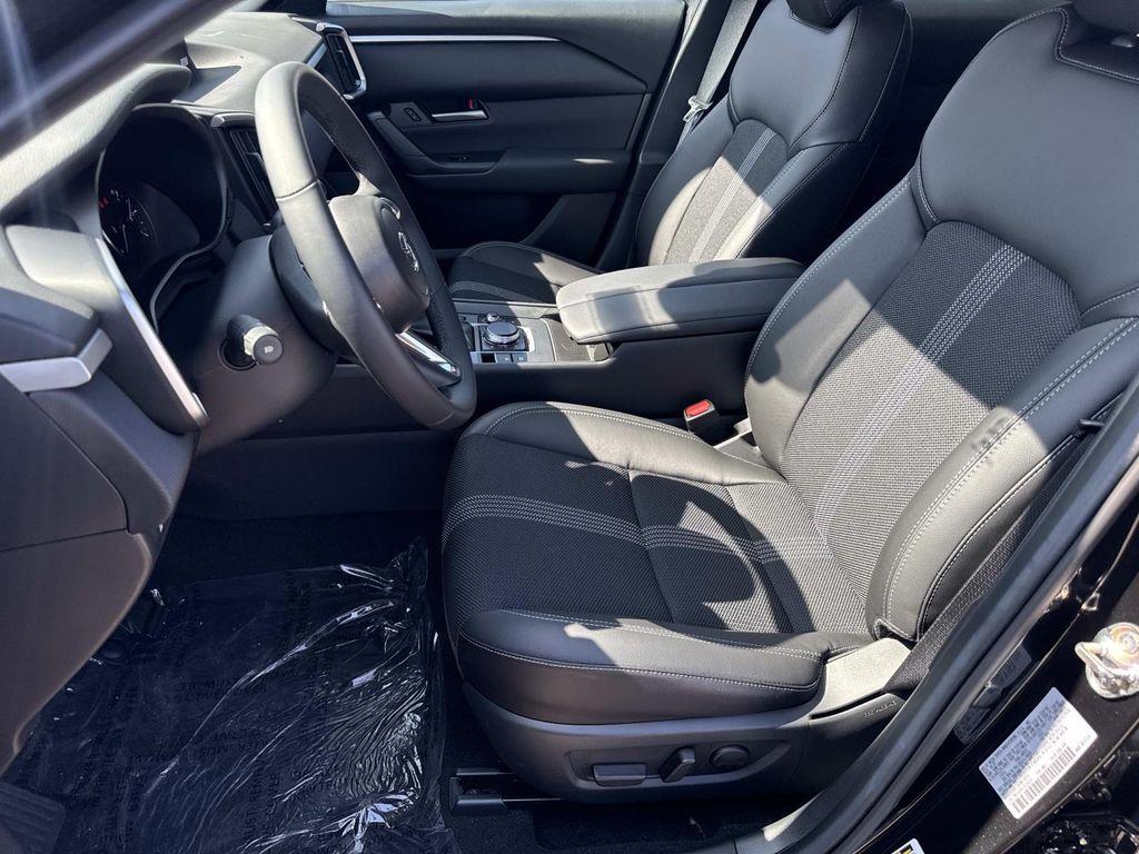 new 2025 Mazda CX-50 Hybrid car, priced at $35,428