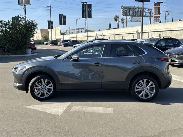 used 2024 Mazda CX-30 car, priced at $26,859