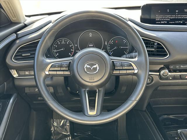 used 2024 Mazda CX-30 car, priced at $26,859