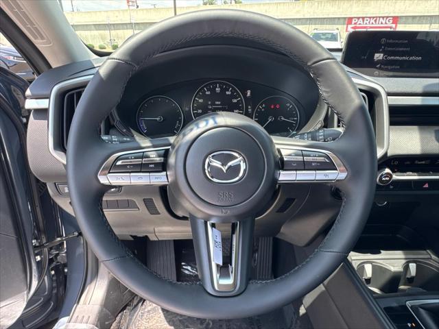 new 2025 Mazda CX-50 Hybrid car, priced at $35,754
