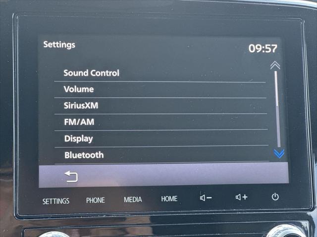 used 2022 Mitsubishi Outlander PHEV car, priced at $21,595