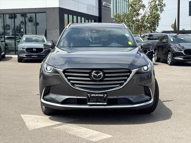 used 2021 Mazda CX-9 car, priced at $26,995
