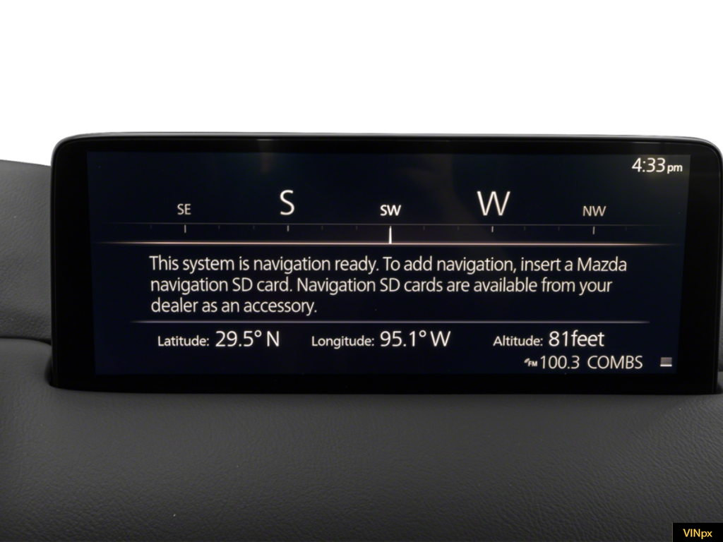 new 2025 Mazda CX-5 car, priced at $37,547