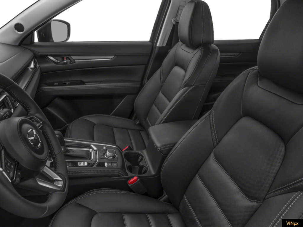 new 2025 Mazda CX-5 car, priced at $37,547