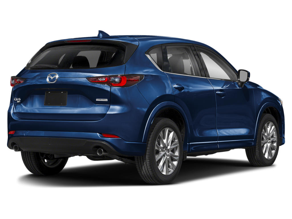 new 2025 Mazda CX-5 car, priced at $37,547