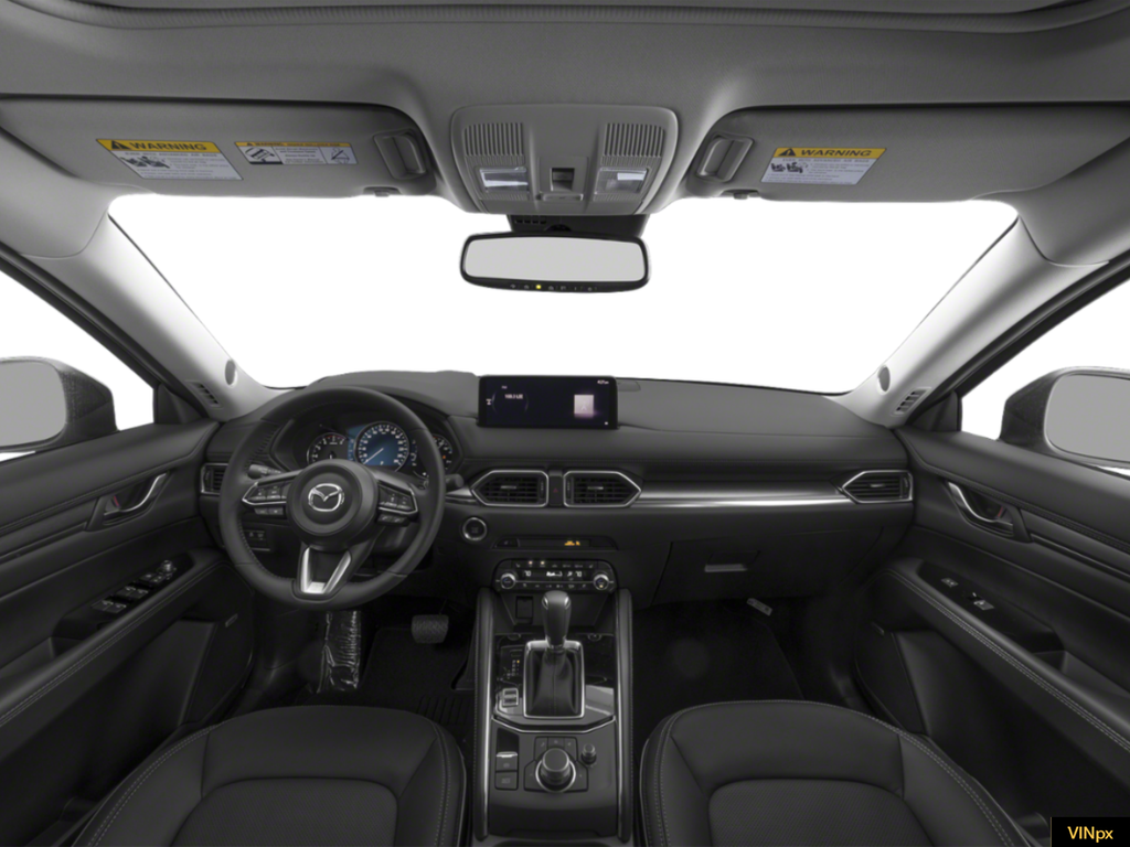 new 2025 Mazda CX-5 car, priced at $37,547