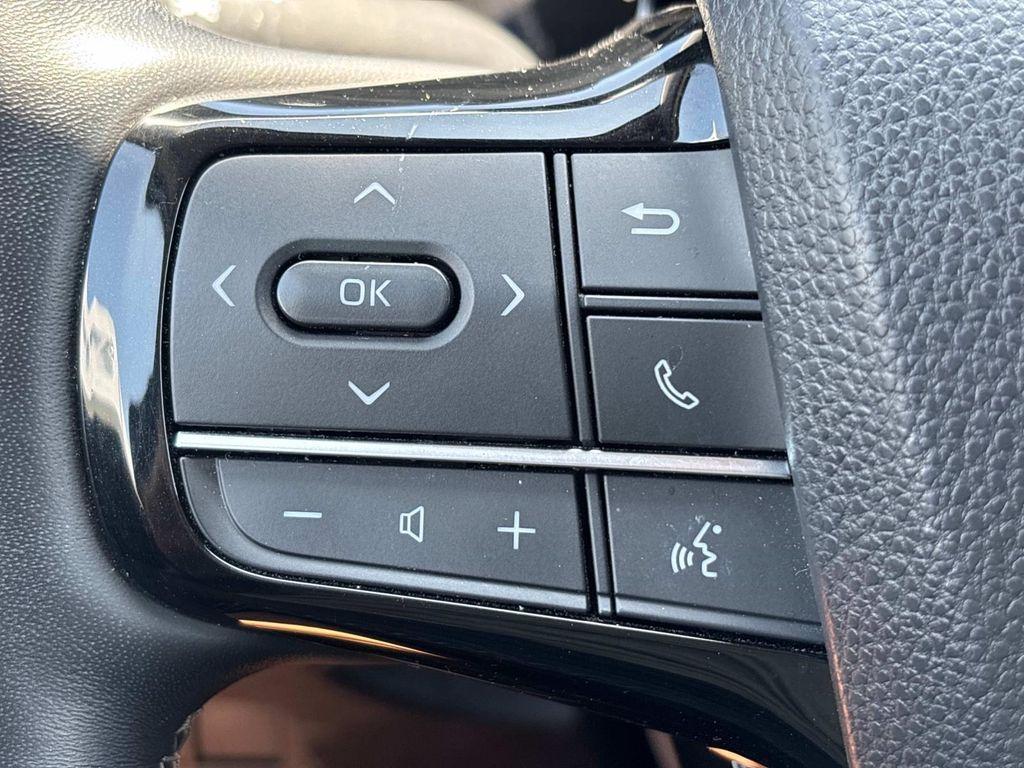 used 2024 Toyota Mirai car, priced at $20,995