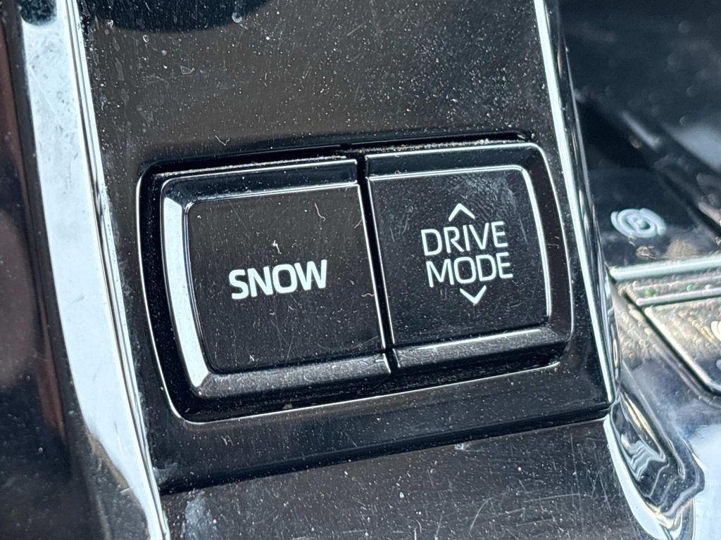 used 2024 Toyota Mirai car, priced at $20,995