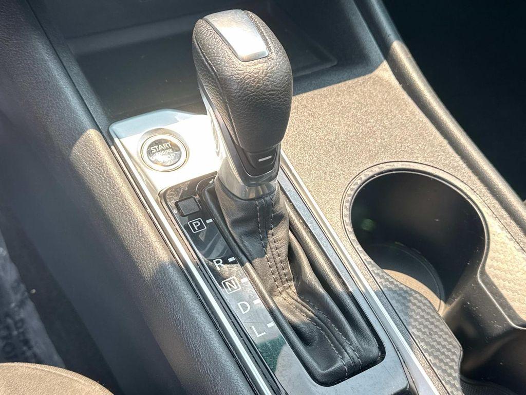used 2021 Nissan Altima car, priced at $15,995