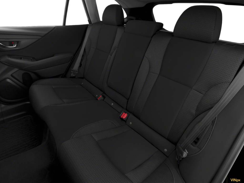 used 2022 Subaru Outback car