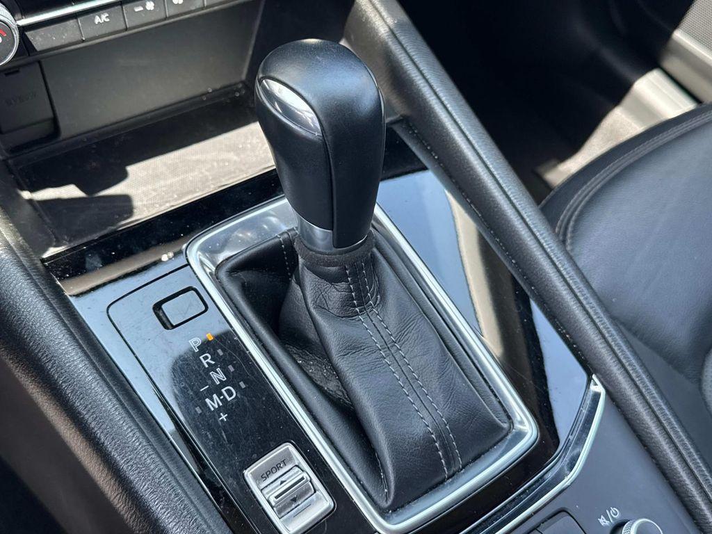 used 2022 Mazda CX-5 car, priced at $21,595